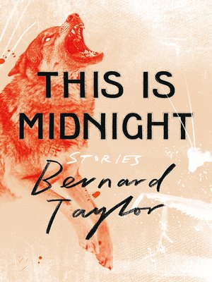 cover image of This Is Midnight